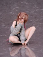 【Pre order】MAGI ARTS Studio 1/6 PVC Muchimuchi Jun