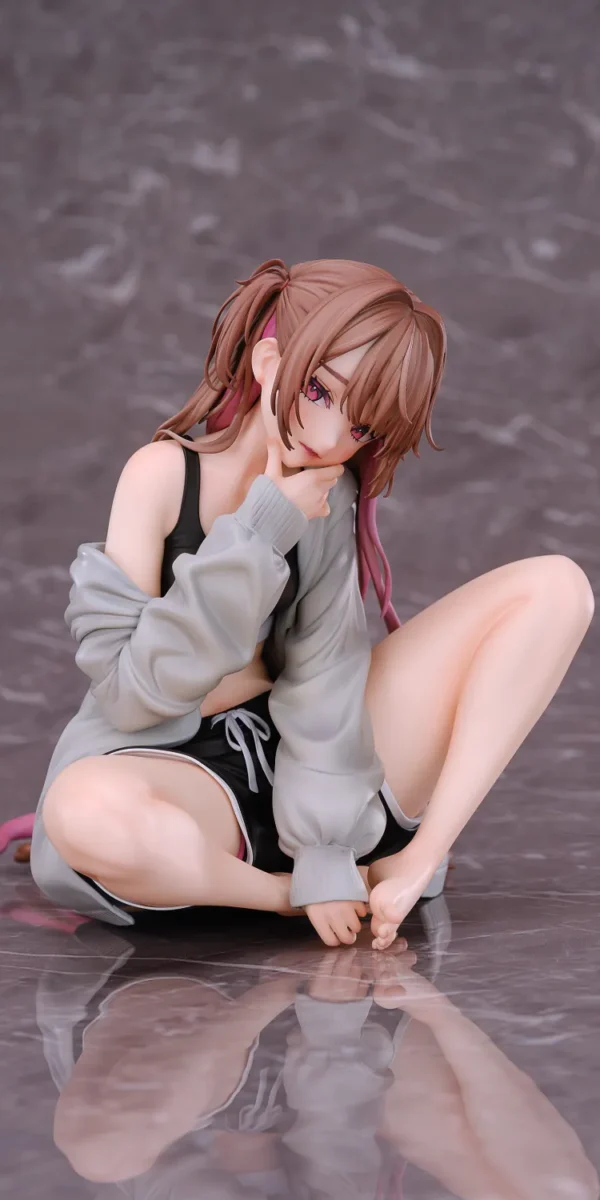 【Pre order】MAGI ARTS Studio 1/6 PVC Muchimuchi Jun