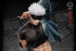 【In Stock】NEON Studio 1/6 Jujutsu Kaisen Satoru Gojo - Image 7