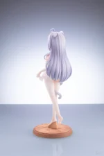【Pre order】Xing Luo Guan Studio 1/7 PVC My Cat Nuomimi - Image 11