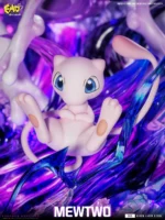 【Pre order】EMO Studio - Pokemon Mewtwo - Image 7
