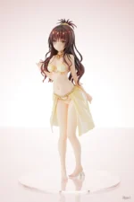 【Pre order】Amakuni Studio 1/7 PVC Darkness Yuuki Mikan (Copyright) - Image 8