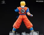 【Pre order】Rich Man Studio - Dragon Ball Son Gohan - Image 5