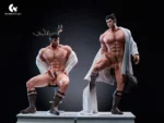 【In Stock】Gentleman Studio 1/6 Saturno & Lusen - Image 13