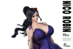 【Pre order】Restart Studio 1/6 One Piece Nico Robin - Image 3