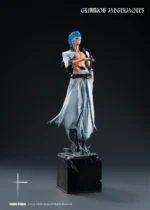 【In Stock】Cross Studio 1/6 Bleach Grimmjow Jaegerjaques - Image 5