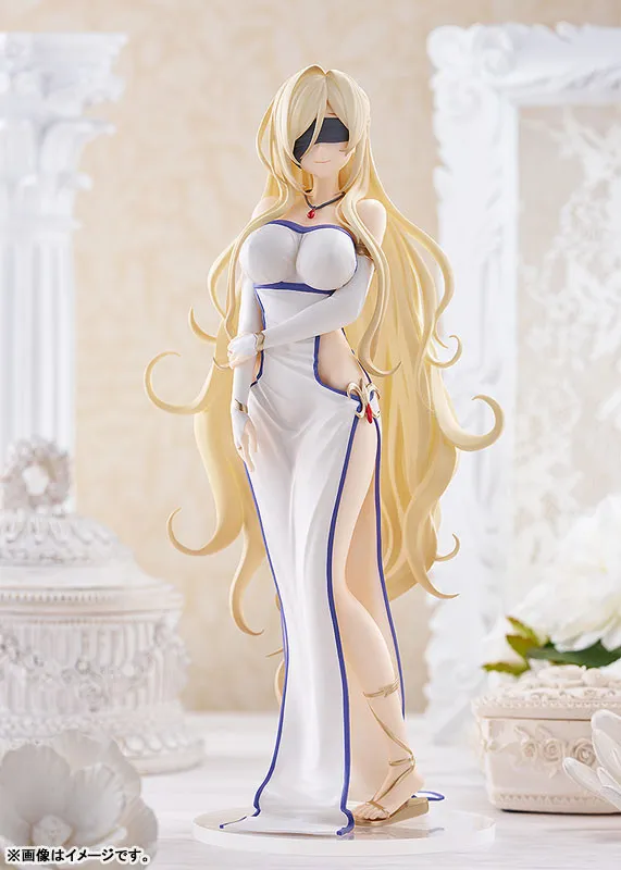 【Pre order】GSC Studio - PVC Goblin Slayer Pop Up Parade L Sword Maiden (Copyright)