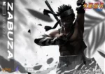 【Pre order】Pickstar Studio 1/6 Naruto Momochi Zabuza (Copyright) - Image 8