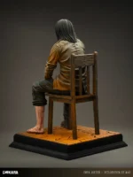 【Pre order】CHIKARA Studio 1/6 & 1/4 Attack on Titan Eren Jaeger - Image 11