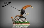 【Pre order】Jinghong Studio - One Piece CP9 Kaku - Image 3