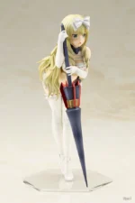 【Pre order】KOTOBUKIYA - PVC Frame Arms Girl Durga I (Copyright) - Image 6