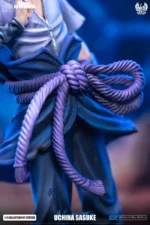 【Pre order】Nirvana Studio - Naruto Ninja War Uchiha Sasuke - Image 6
