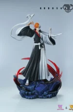 【Pre order】WoYo Studio x Model Power Studio 1/6 Bleach Kurosaki Ichigo - Image 10