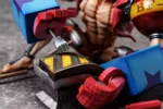 【Pre order】BT Studio One Piece FRANKY POP Resin Statue - Image 11