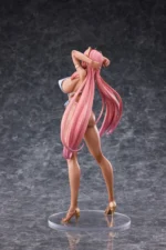 【In Stock】PURE Studio 1/6 PVC Taimanin RPG Ingrid (Copyright) - Image 19