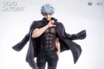 【Pre order】ZanyJoke Studio x Fantasy Studio 1/6 & 1/4 Jujutsu Kaisen Gojo Satoru - Image 7