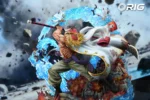 【Pre order】ORIG Studio - One Piece Edward Newgate