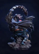 【In Stock】ZUOBAN Studio Naruto Sasori Resin statue - Image 5