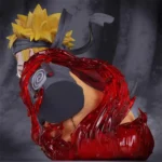 【Pre order】KoreKushon Studio Naruto 1/1 Bust - Image 6