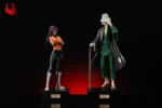 【Pre order】Wan Guan Zao Wu Studio - Bleach Soi Fon & Urahara Kisuke - Image 2