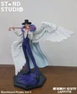 【Pre order】Stand Studio POP One Piece Laffitte - Image 3