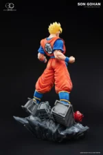 【Pre order】Rich Man Studio - Dragon Ball Son Gohan - Image 4