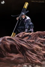 【Pre order】Sign Studio 1/6 Naruto Sarutobi Hiruzen - Image 7