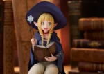 【Pre order】Alice Glint 1/7 PVC Azur Lane Marcille (Copyright) - Image 3