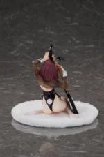 【Pre order】MAGI ARTS Studio 1/6 PVC Tele Bunny Aya Xun (Copyright) - Image 4
