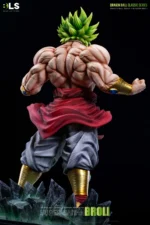 【Pre order】BL Studio 1/6 &1/4 Dragon Ball Broli - Image 5