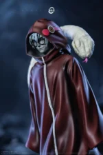 【Pre order】Yingzhiyu Studio 1/6 Naruto Yakushi Kabuto - Image 5