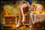 【Pre order】Yue Guang Cheng Studio - One Piece Nico Robin - Image 8
