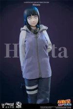 【In Stock】Pierrot China x Rocket Toys 1/6 Naruto Hinata - Image 6
