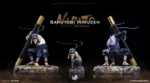 【Pre order】Sign Studio 1/6 Naruto Sarutobi Hiruzen