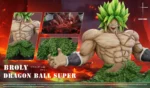 【Pre order】Cross Studio 1/6 Super Broly - Image 10