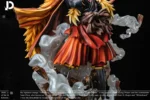 【Pre order】Jiao Dian Studio POP One Piece Shiki - Image 6