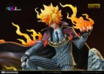 【Pre order】Arcobaleno Studio 1/6 Hitman Reborn! Giotto - Image 5
