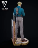 【Pre order】Vlad collectibles 1/6 Nanami Kento - Image 7
