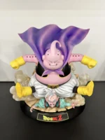 【In Stock】Yav May studio 1/6 & 1/4 Dragon Ball Majin Buu