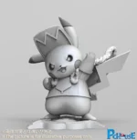 【Pre order】Pc House Studio Leon Group with LED - Image 4