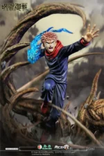 【Pre order】ThreeArtisan Studio Jujutsu Kaisen Itadori Yuji 1/6 Resin Statue (Copyright)