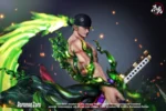 【Pre order】Chen Yan Studio - One Piece Roronoa Zoro - Image 9