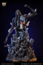 【In Stock】ZaoHua Studio Attack on Titan Throne Eren Jaeger - Image 13