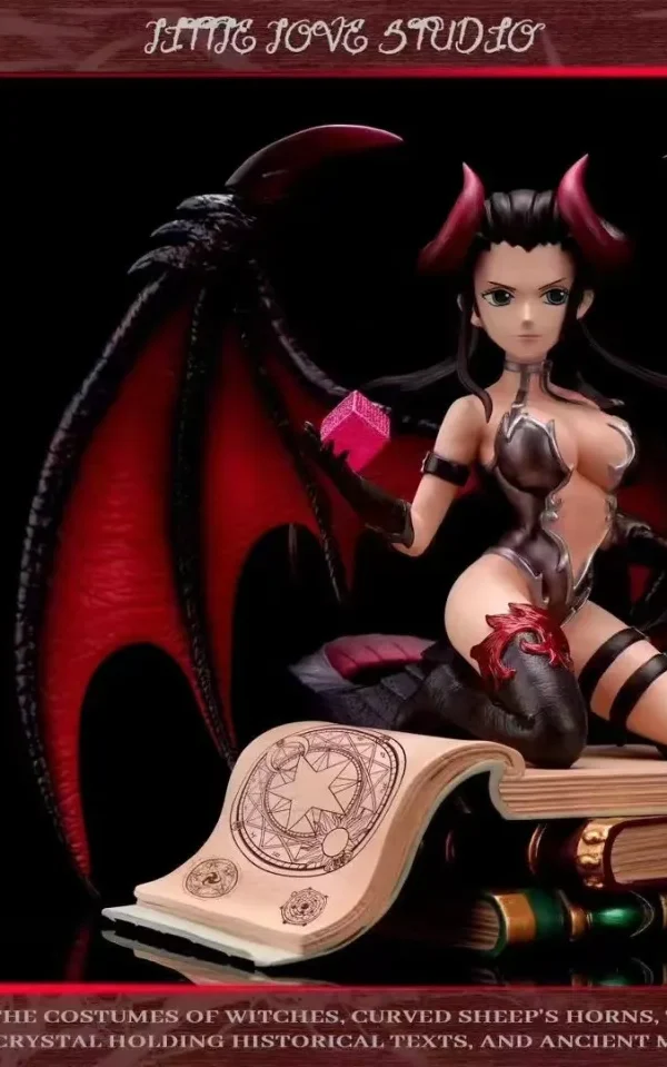 【Pre order】Little Love Studio ONE PIECE Nicole Robin Resin Statue