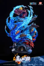【Pre order】TOEI Animation - One Piece Sanji with LED (Copyright) - Image 2