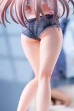【Pre order】Maxcute Studio 1/4 PVC Fairy Maiden from Another World Rabi - Image 10