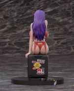 【In Stock】SODA Studio 1/4 Milf Airlines Dear Mother Clara Stewardess Uniform - Image 15