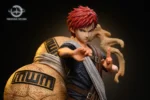 【Pre order】Photons Studio 1/6 Naruto Gaara - Image 6