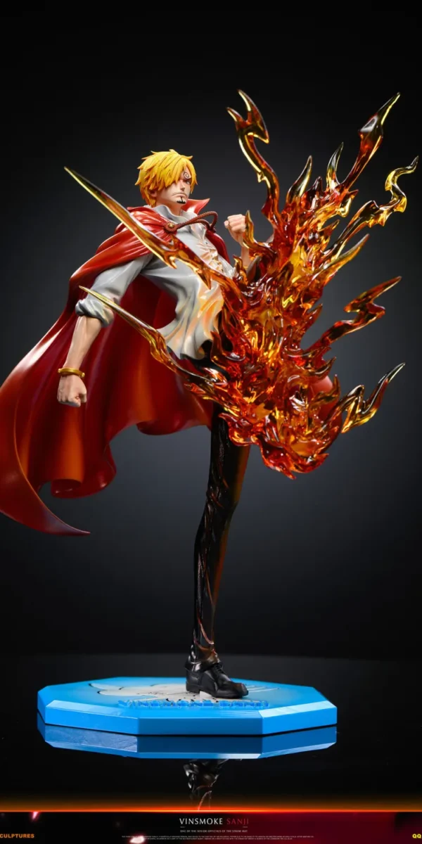 【Pre order】NY Studio POP One Piece Sanji