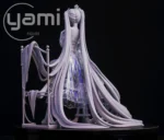 【Pre order】YAMI Studio 1/6 Goddess of Victory: Nikke Cinderella - Image 9